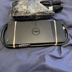 Dell Docking Station 