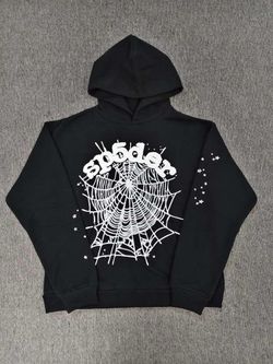 Spider Hoodie 
