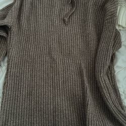Long Sweater