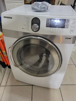 Samsung dryer handyman special
