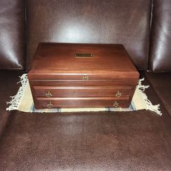 Jewelry Box