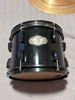 Pearl Vision 8” Tom
