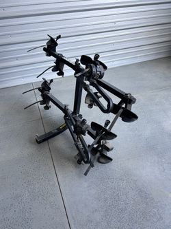 Saris Bike Rack