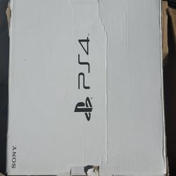 PS 4