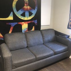 Pull Out Couch