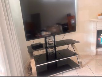 TV   STAND