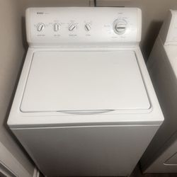 Washer/Dryer