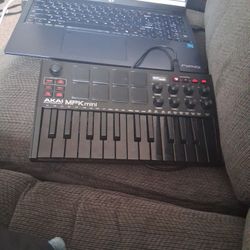 AKAI MPK MINI 3 