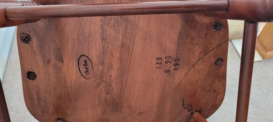 Child Furniture (Very Good Condition)