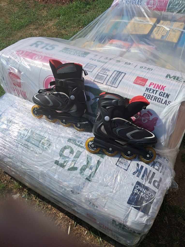 Roller Blade Skates