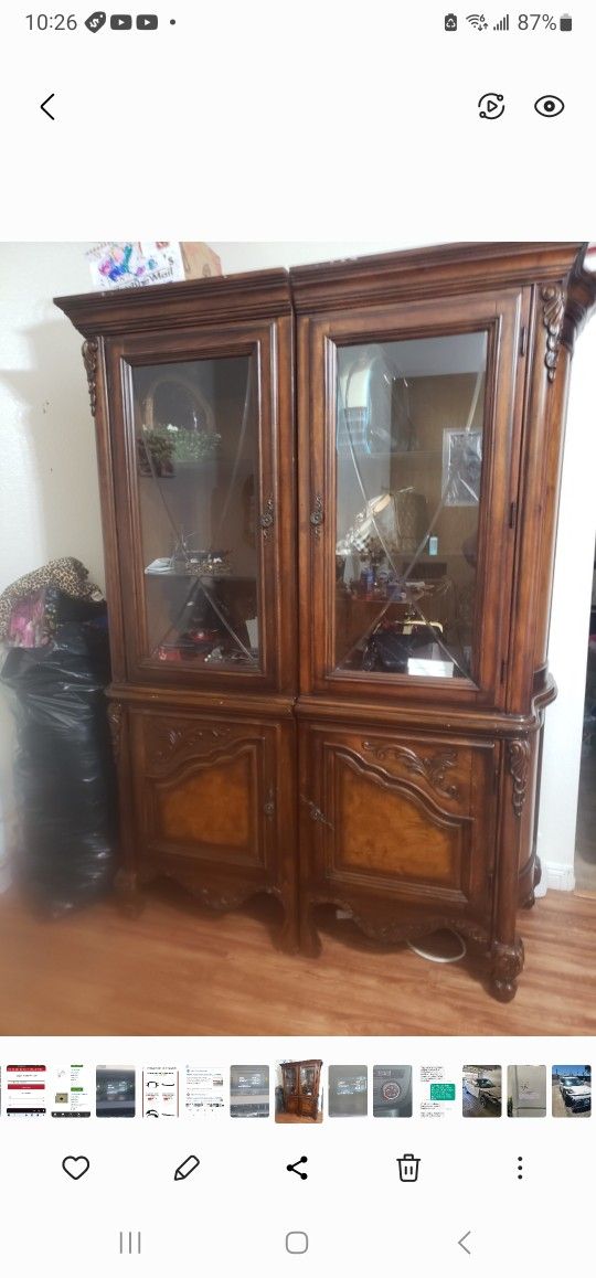 China Cabinet