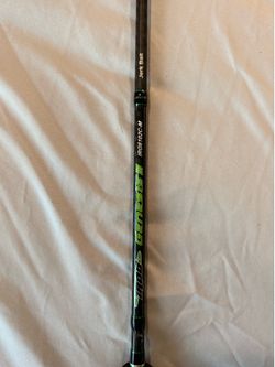 irod genesis ||| jerk bait