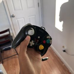 Controller 