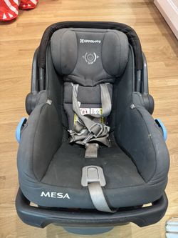 Uppababy mesa Infant Car Seat