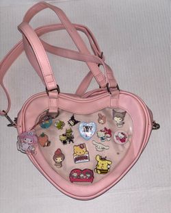 Hello kitty ita bag
