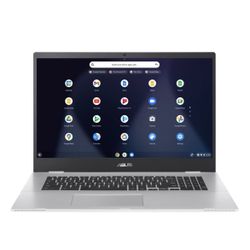 asus 17 inch chromebook BRAND NEW