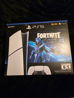 PlayStation 5