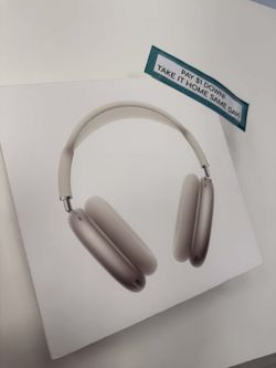 Black Friday Deals - Apple Airpods Max - Pay $5 to take it home same day