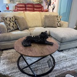 Ashley sectional at an unbeatable price!