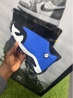 Laney Jordan 14s