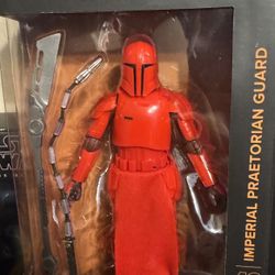 Star Wars. Black Series 