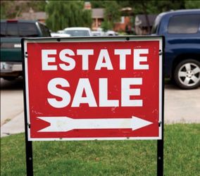 State Sale Beverly Hills