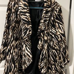 Women’s Coat Cardigan 