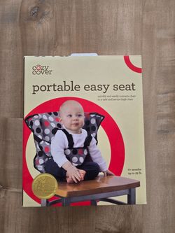 Portable Baby Seat