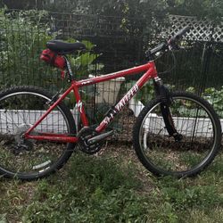 Specialized Stumpjumper M2 Comp