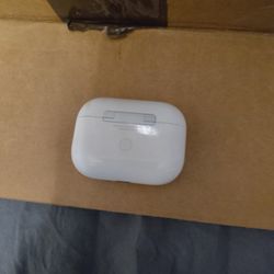 Apple Air Pods No Box Used