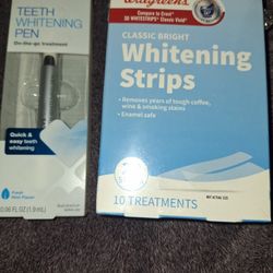 Teeth Whitening 