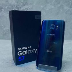 Samsung Galaxy S7 Unlocked With Warranty 