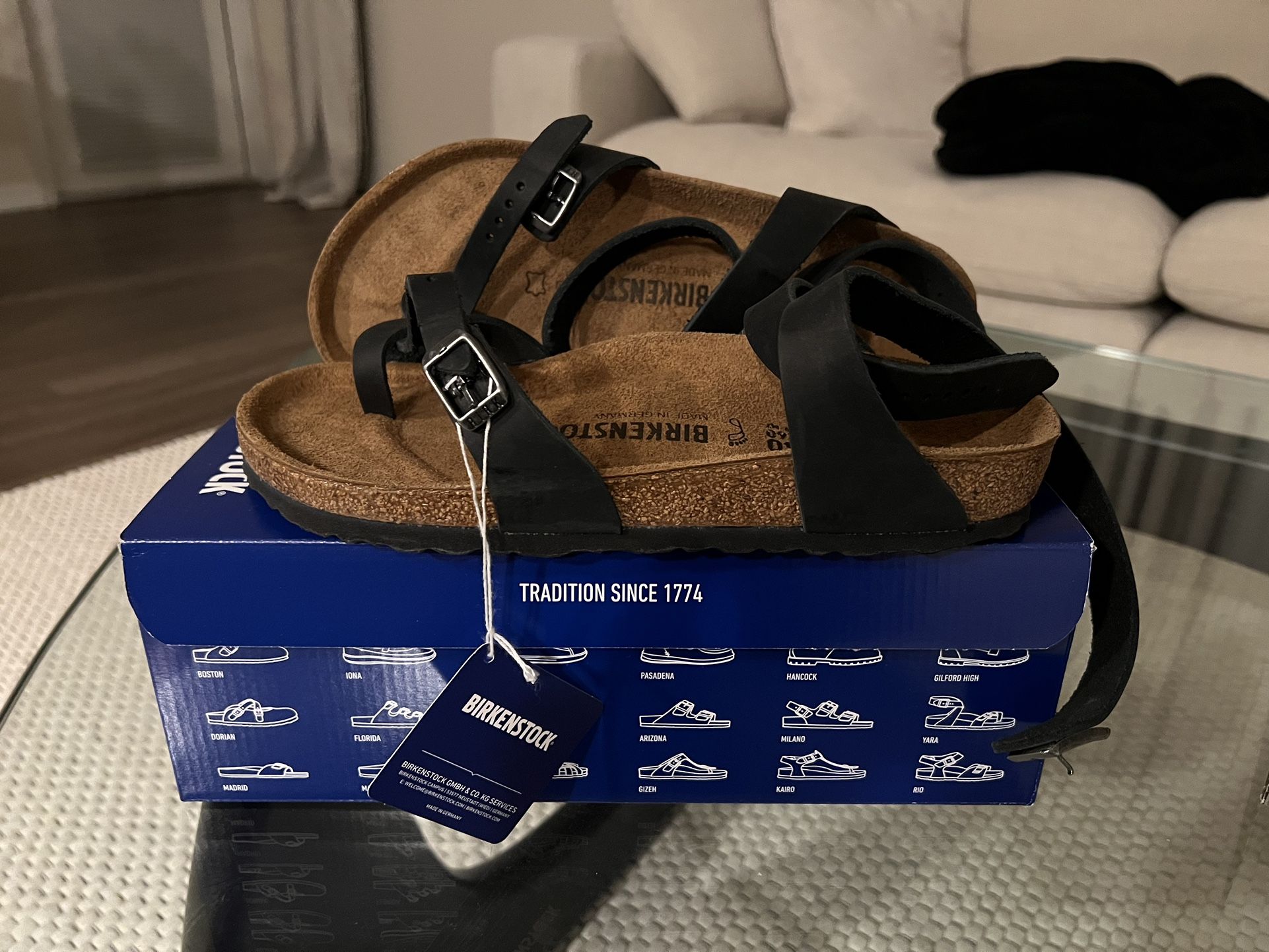 Birkenstock Mayari