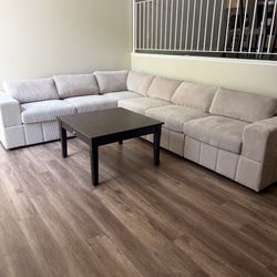 Sectional Sofa