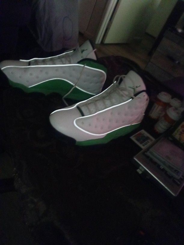 Michael Jordan 13s