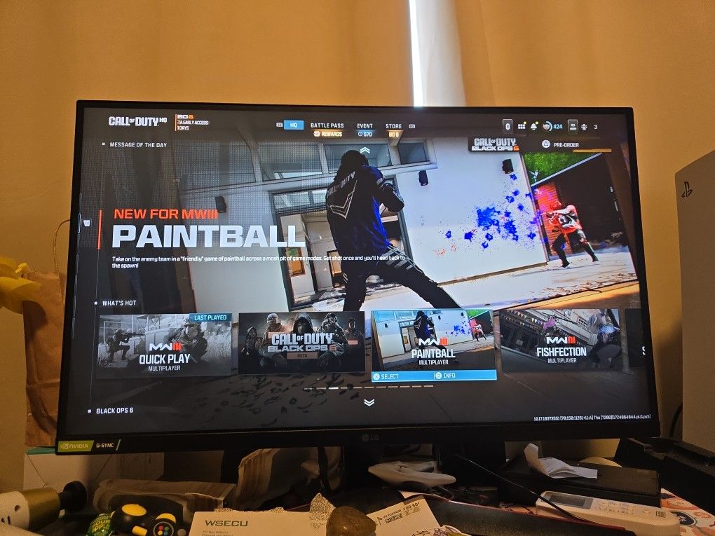 Lg 1440p Gaming Monitor