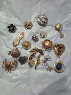 Jewelry and accessory