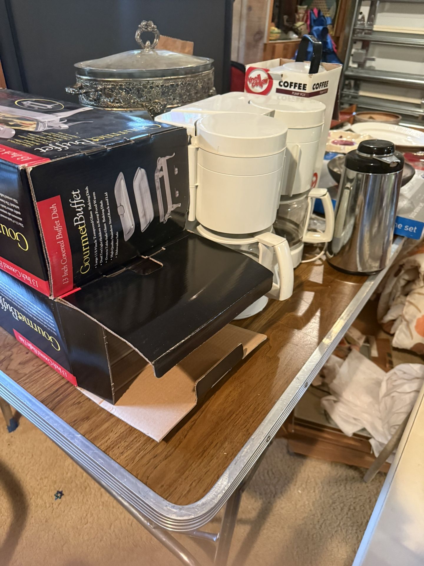 Garage Sale