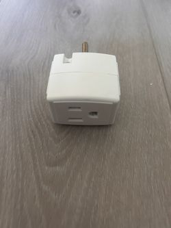 Outlet Extender 