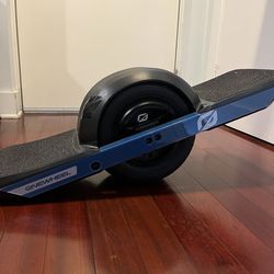 Onewheel XRC   NEW
