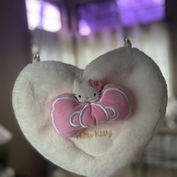 Hello kitty bag