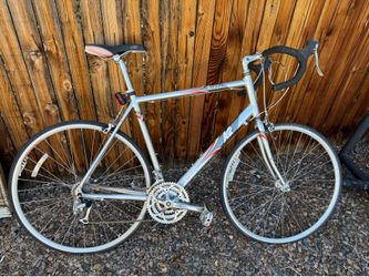 K2 Bicycle