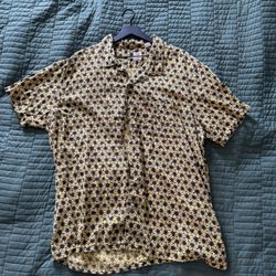 Levi’s Cuban Shirt