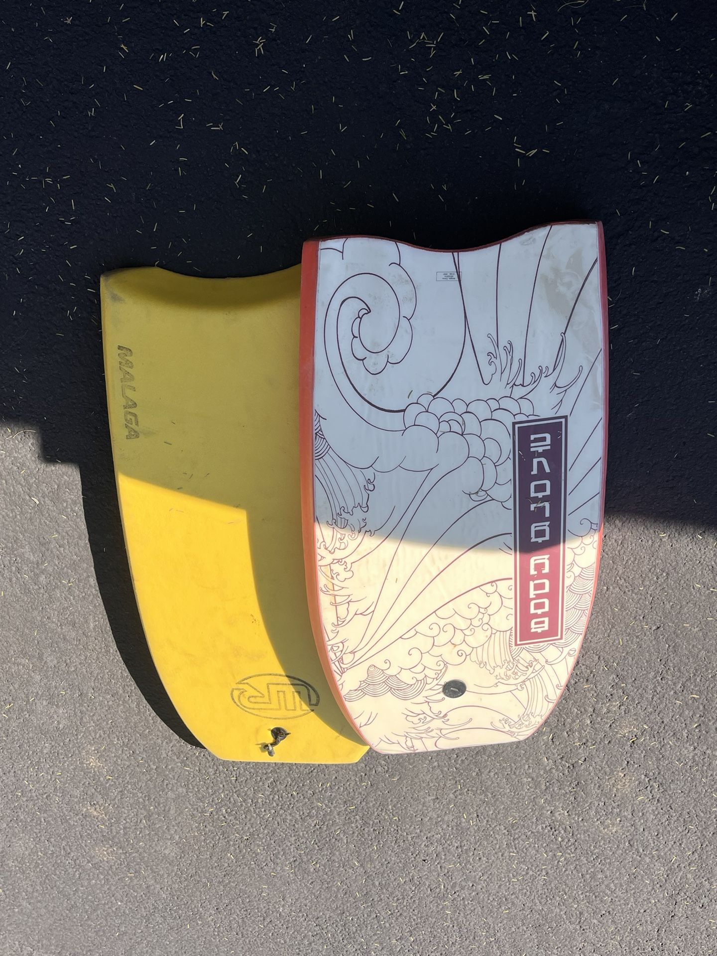 Boogie Boards For Surfing