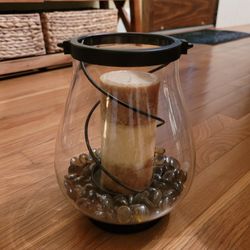 lantern decor
