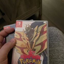 Nintendo Switch Bundle 