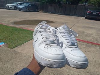 white afl