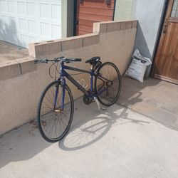 Used Bike