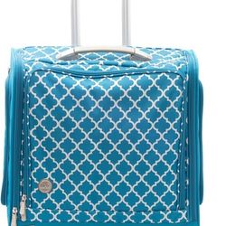 We R Memory Keepers

4.6 out of 5 stars 255reviews

360 Crafter’s Trolley Bag by We R Memory Keepers | Aqua

