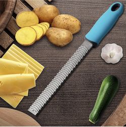 Citrus Lemon Zester & Cheese Grater